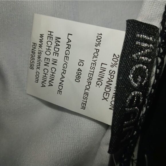 One Swimwear bathing suit - Picture 10 of 16